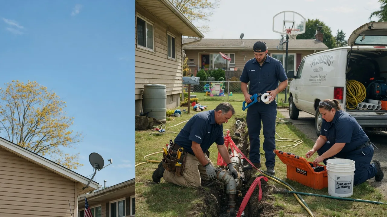 Garbage Disposal Replacement in Leasburg, NC near me